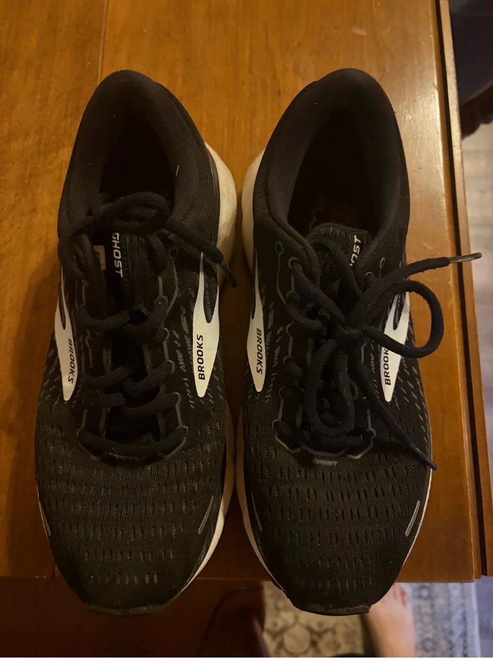 Women’s Brooks Ghost 13